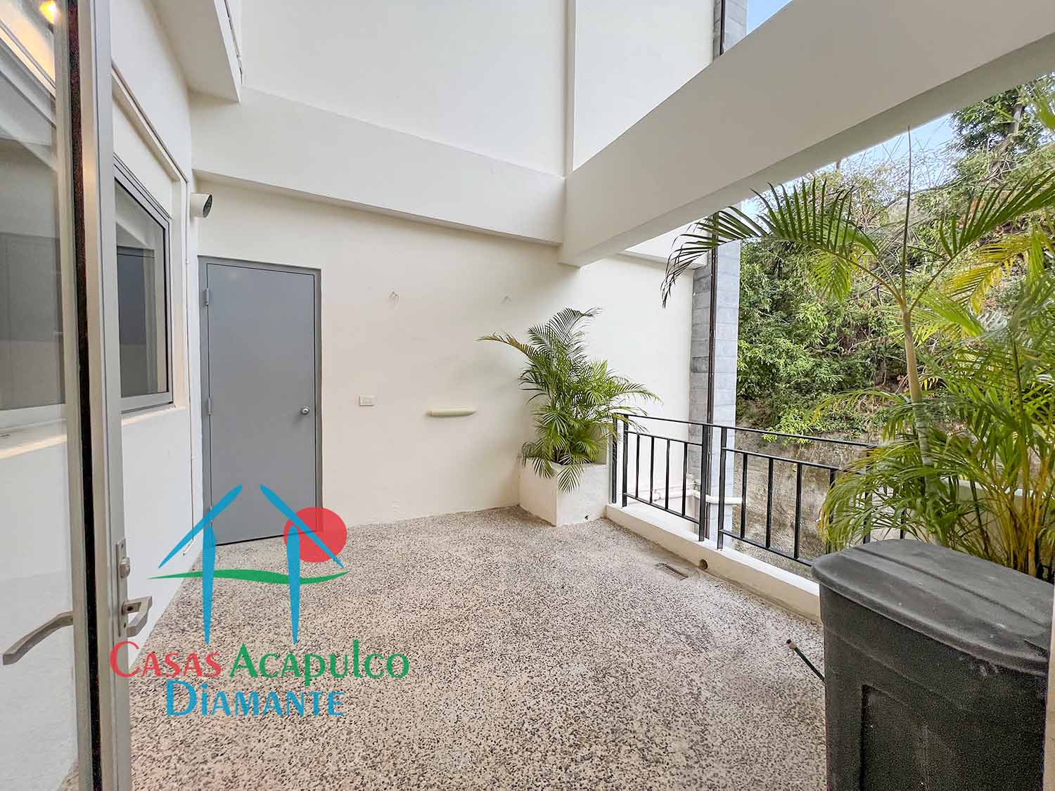 Vista Real San Marino 4 C1 - Lavandería 4